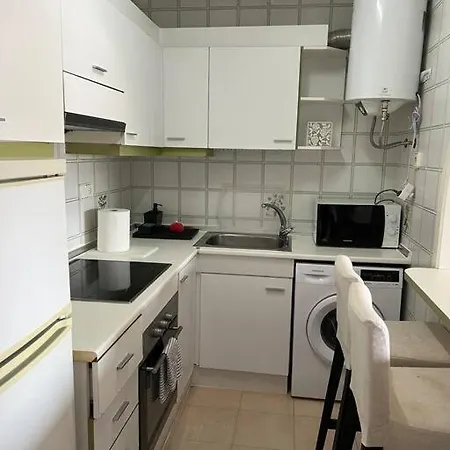 Apartman Mar 7º Planta, Terraza, Piscina Salou
