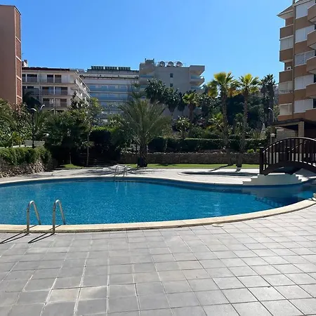Mar 7º Planta, Terraza, Piscina *