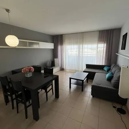 Mar 7º Planta, Terraza, Piscina